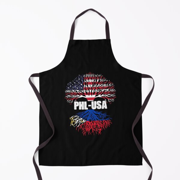 Item preview, Philippine American DNA Tree For A Filipino Culture Lover designed and sold by Nessshirts.