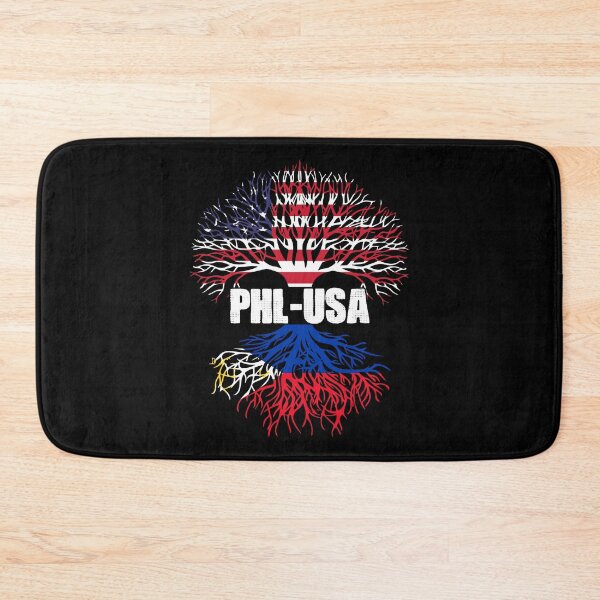 Item preview, Philippine American DNA Tree For A Filipino Culture Lover designed and sold by Nessshirts.
