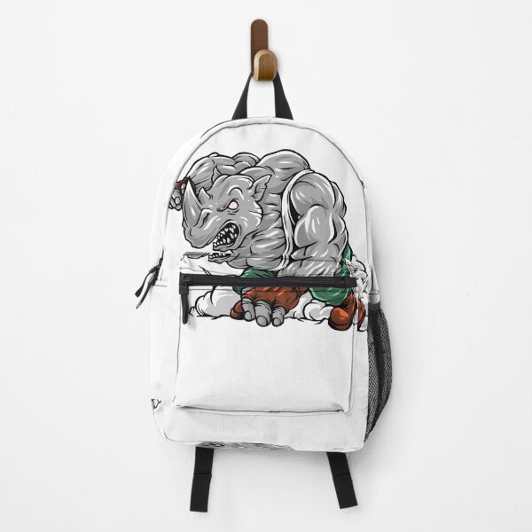 Item preview,  The Mad Rhino  designed and sold by Emil1993.