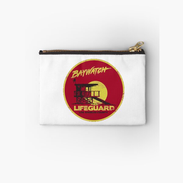 Item preview, Baywatch Lifeguard Los Angeles California designed and sold by K1Store.