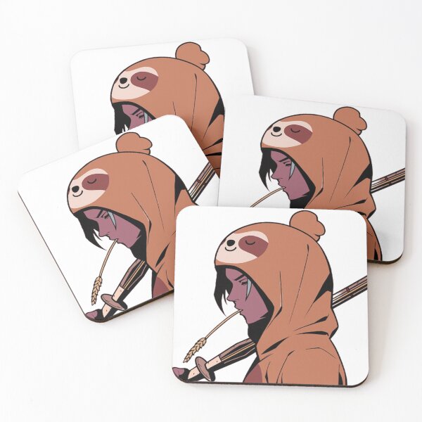 Item preview, Azuki 006 NFTMerch designed and sold by Masternami.