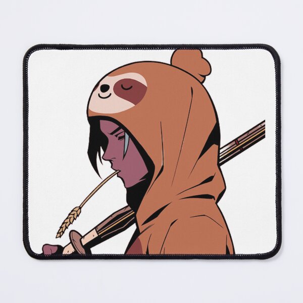 Item preview, Azuki 006 NFTMerch designed and sold by Masternami.