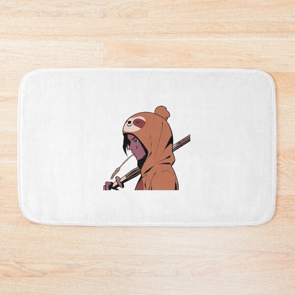Item preview, Azuki 006 NFTMerch designed and sold by Masternami.