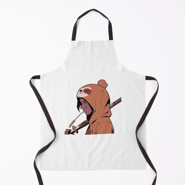 Item preview, Azuki 006 NFTMerch designed and sold by Masternami.