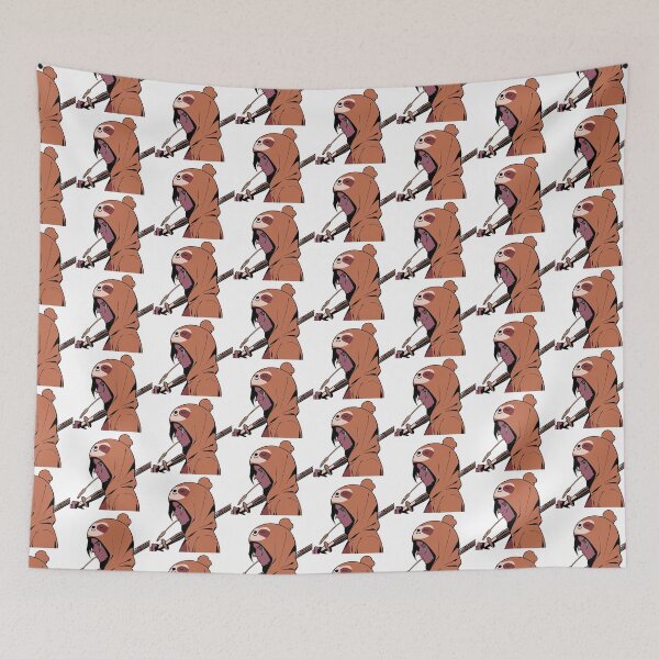 Item preview, Azuki 006 NFTMerch designed and sold by Masternami.