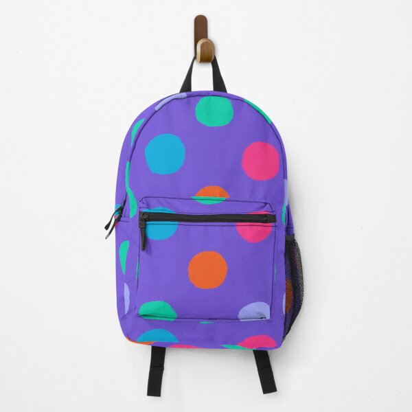 Item preview, Colorful dots designed and sold by Artdianarada.
