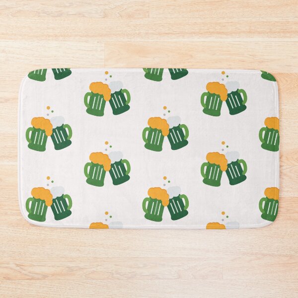 Item preview, crypto st patrick designed and sold by OUGHRI.