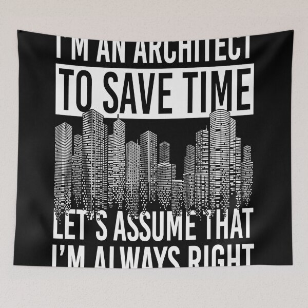 Item preview, Architecture - For Architect lovers designed and sold by TeesLina.
