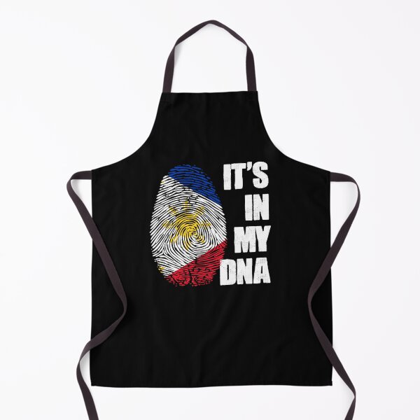 Item preview, It's In My DNA Pinoy Pride For A Filipino Culture Lover designed and sold by Nessshirts.