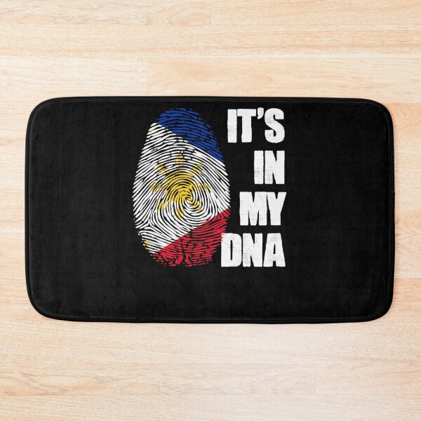 Item preview, It's In My DNA Pinoy Pride For A Filipino Culture Lover designed and sold by Nessshirts.