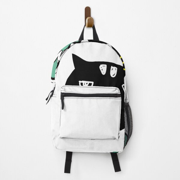 Item preview, Judging Cat designed and sold by D3monic.