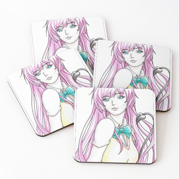 Item preview, Lala designed and sold by Argenis Trejo.