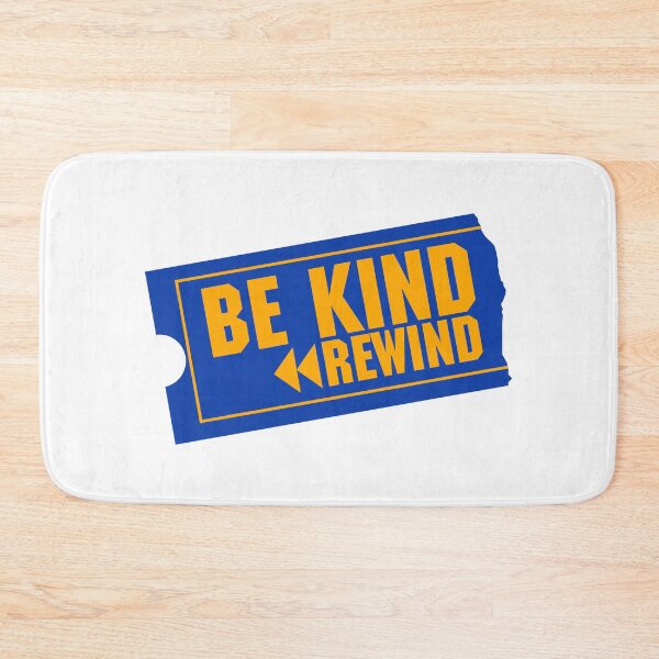 Item preview, Blockbuster Be Kind Rewind designed and sold by Meta Cortex.