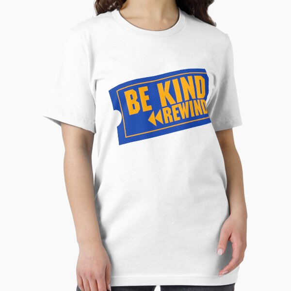 Item preview, Blockbuster Be Kind Rewind designed and sold by McPod.