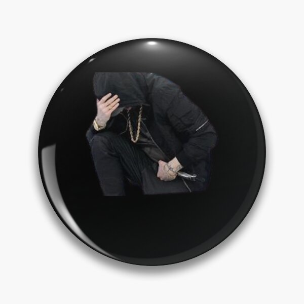 Item preview, Eminem Kneel designed and sold by RoyGonzalez.
