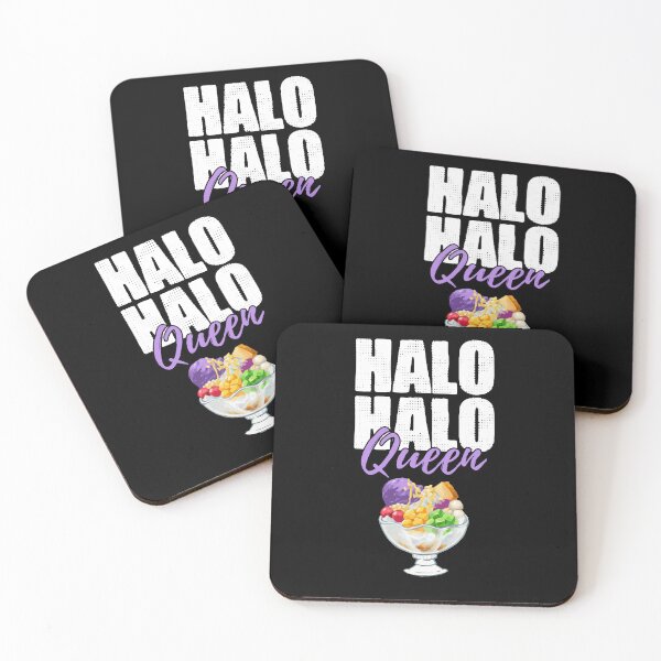 Item preview, Halo Halo A Filipino Food For A Philippine Pinoy Pride Lover designed and sold by Nessshirts.
