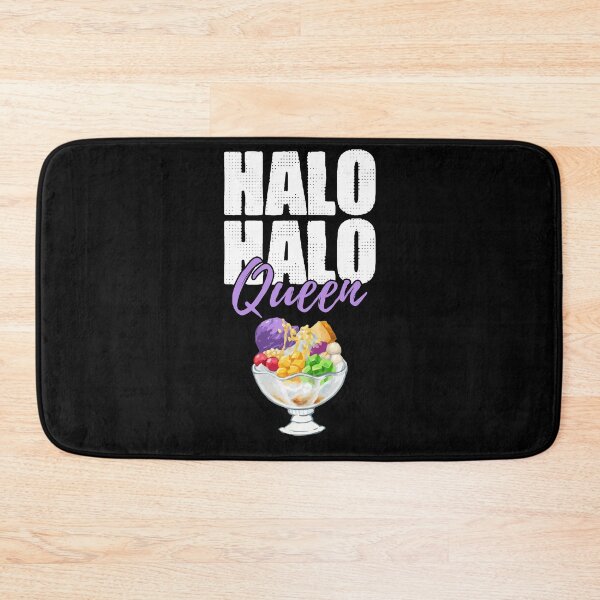 Item preview, Halo Halo A Filipino Food For A Philippine Pinoy Pride Lover designed and sold by Nessshirts.