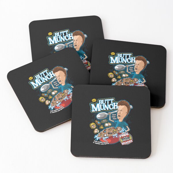 Item preview, Beavis And Butthead designed and sold by chrysanthos745.
