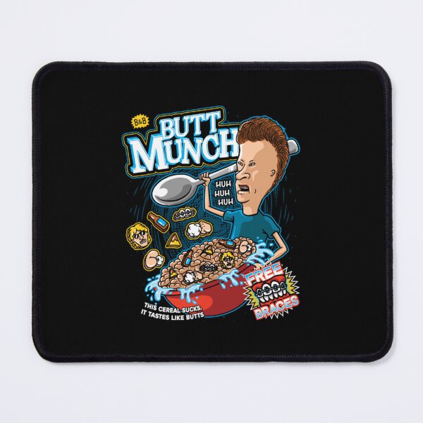 Item preview, Beavis And Butthead designed and sold by chrysanthos745.