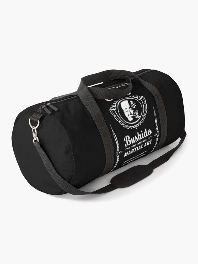 Mizuno Judo Duffle Bag – Hatashita Retail