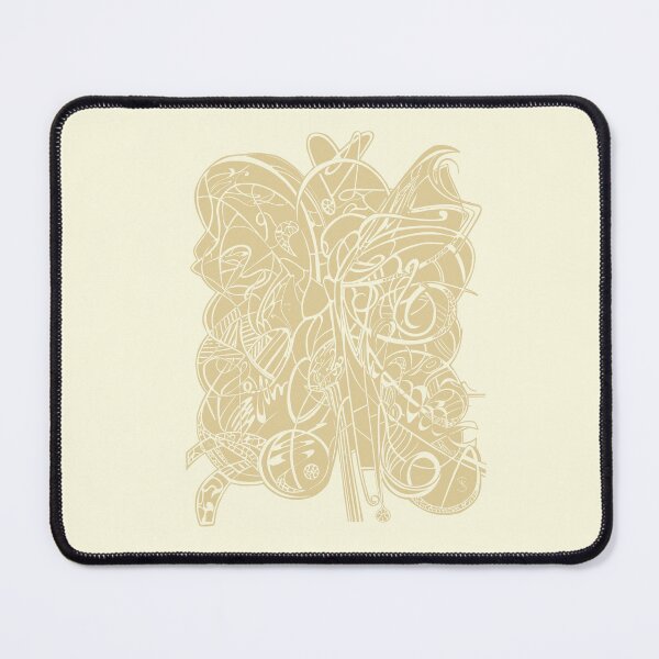 Item preview, Butterfly inverted off-white designed and sold by pompelmouss.