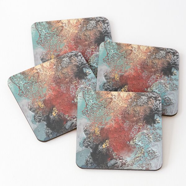 Item preview, Chaotic space #2 designed and sold by jackiw.