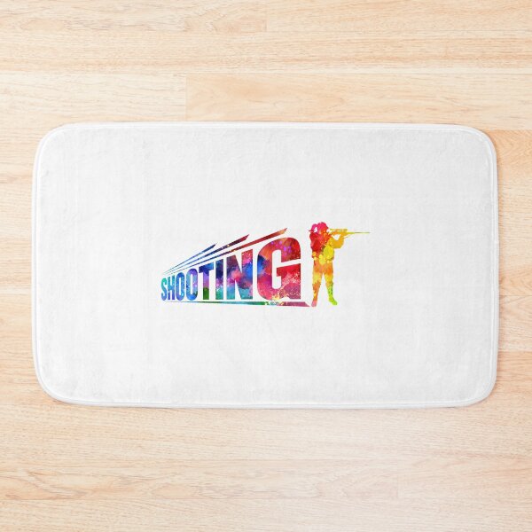 Item preview, Shooting Bigger watercolor designed and sold by Kaylee-Rachael.