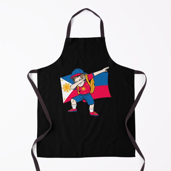 Item preview, Dabbing Filipino Kid For A Philippine Pinoy Culture Lover designed and sold by Nessshirts.