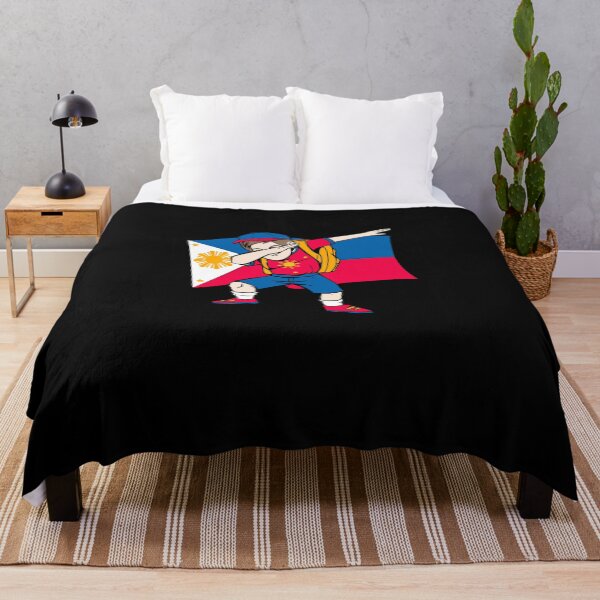 Item preview, Dabbing Filipino Kid For A Philippine Pinoy Culture Lover designed and sold by Nessshirts.