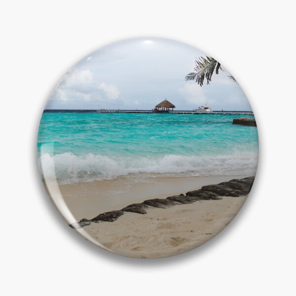 Item preview, playa temática para el hogar designed and sold by ThunderBolt76.