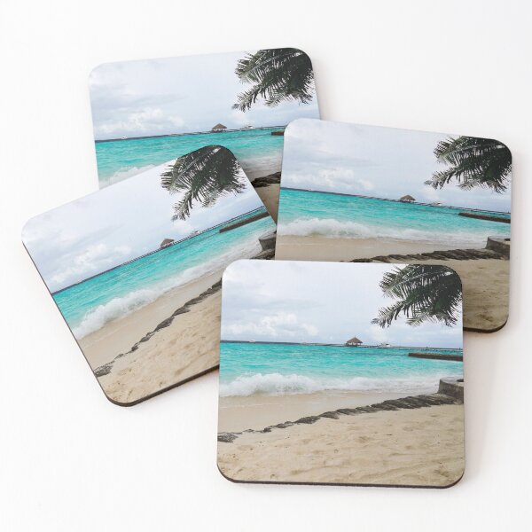 Item preview, beach themed for home designed and sold by ThunderBolt76.