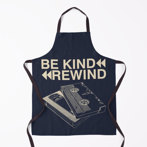 Item preview, Be Kind Rewind designed and sold by Meta Cortex.