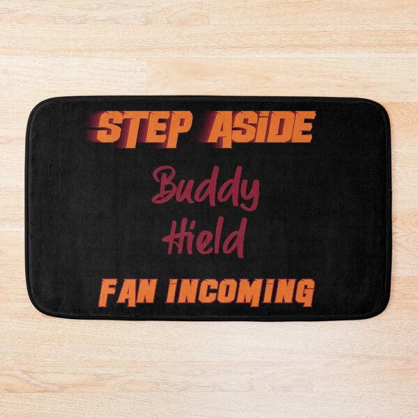 Item preview, Buddy Hield - Step Aside, incoming fan designed and sold by 2Girls1Shirt.