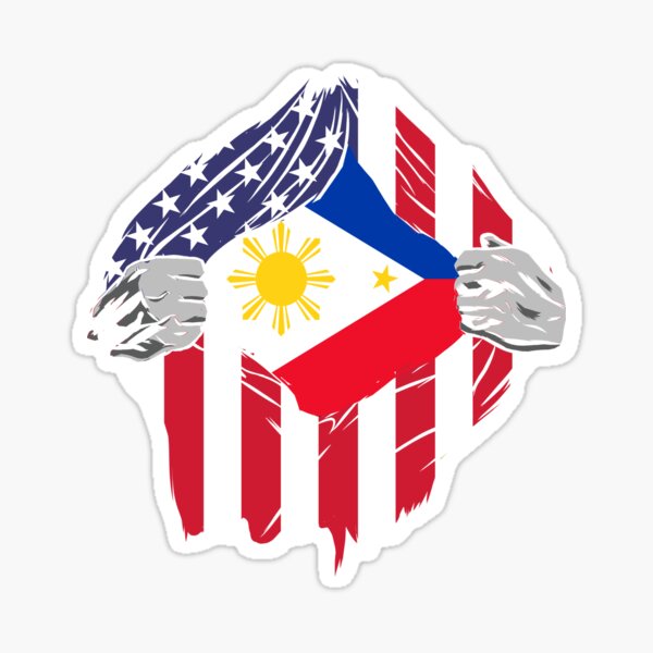 Pride Philippines Sticker by Mumu for iOS & Android