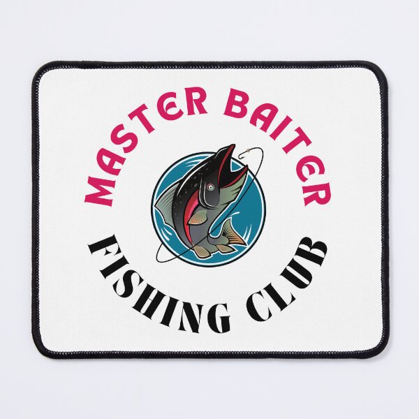 Item preview, Master Baiter - T-Shirt designed and sold by TshirtLead.