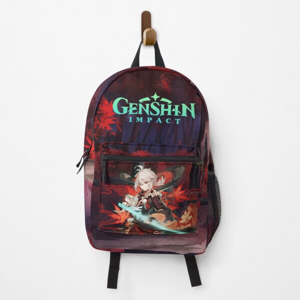 Item preview, Kazuha Genshin Impact designed and sold by LokittyLevi.