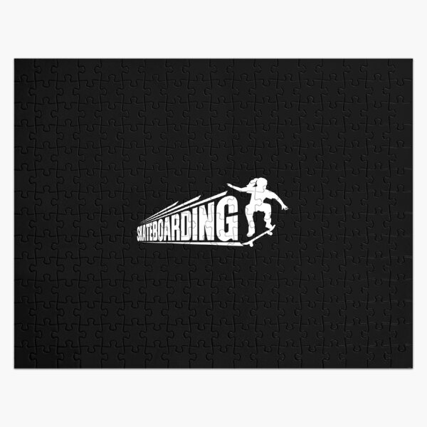 Item preview, Skateboarding Bigger designed and sold by Kaylee-Rachael.
