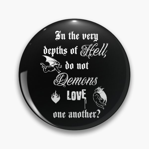 Item preview, Bravery Lively Strong Good In The Very Depths Of Hell  Anne Rice Funny designed and sold by CoreynBissettyn.