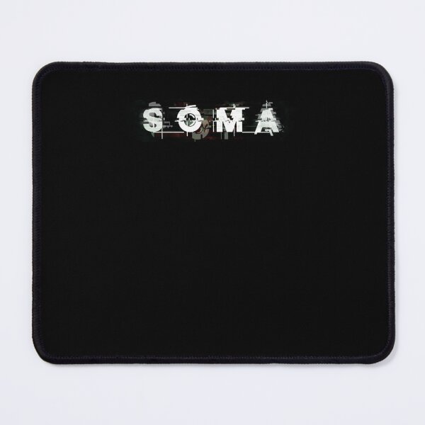 Item preview, SOMA Essential T-Shirt designed and sold by NicoHerrmann.
