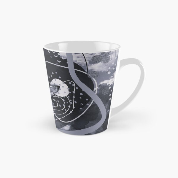 Item preview, Everything went swimmingly. B & W. designed and sold by anneliesfineart.