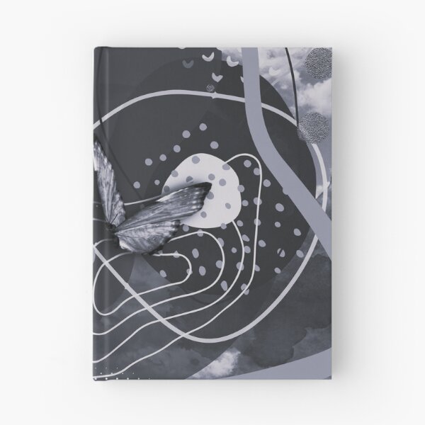 Item preview, Everything went swimmingly. B & W. designed and sold by anneliesfineart.