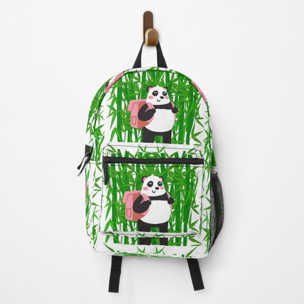 Item preview, Cute Adventurer Panda designed and sold by mschubbybunny.