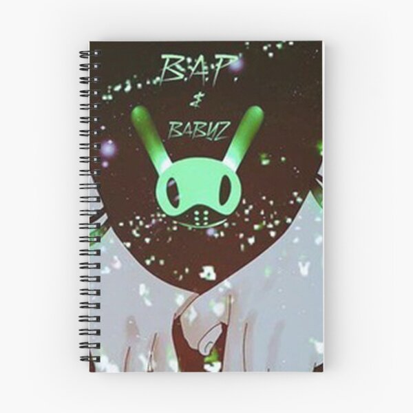Item preview, B.A.P & BABY designed and sold by Soojin Jeon.