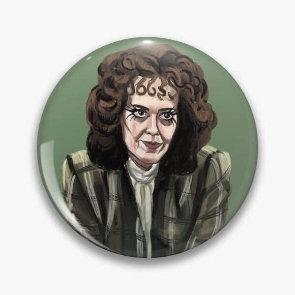 Item preview, Marcia Clark  designed and sold by thatanastasia.
