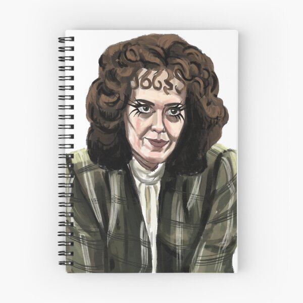 Item preview, Marcia Clark  designed and sold by thatanastasia.