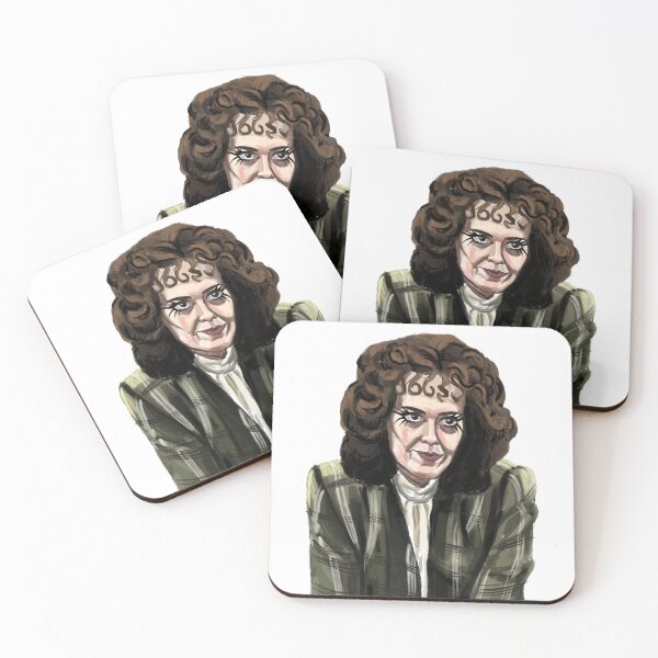 Item preview, Marcia Clark  designed and sold by thatanastasia.