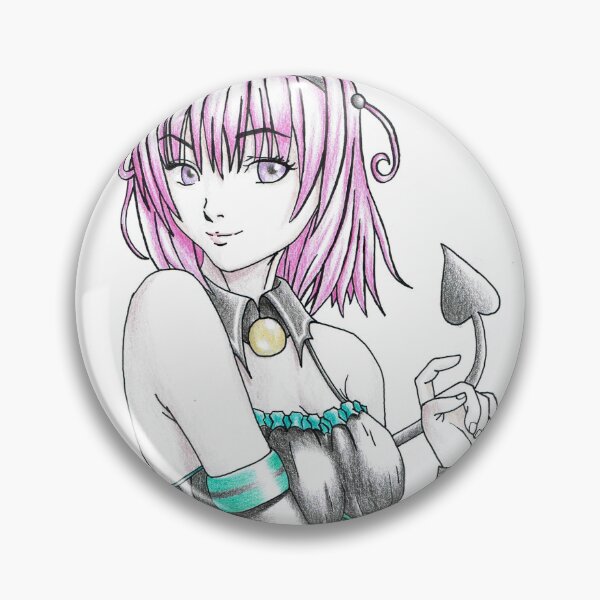 Item preview, momo designed and sold by Argenis Trejo.