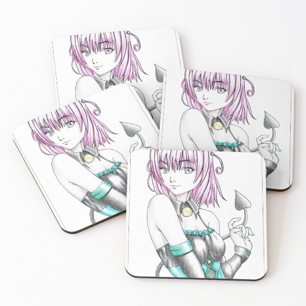 Item preview, momo designed and sold by Argenis Trejo.