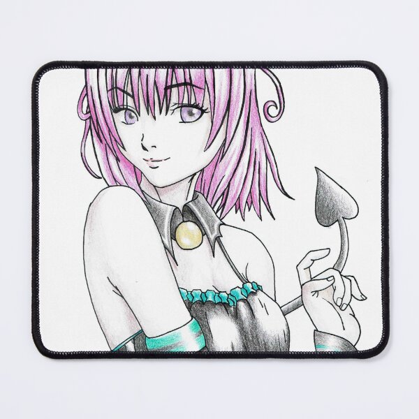 Item preview, momo designed and sold by Argenis Trejo.