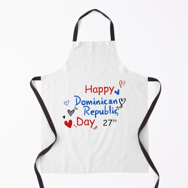 Item preview, Happy Dominican Republic Day designed and sold by anh04.